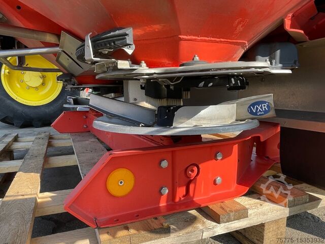 Meststrooier Rauch Axis 30.2 EMC-VSpro ISO