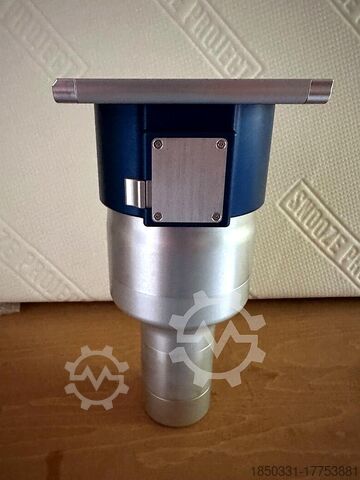 3D metaalprinter ALPHALASER AL3D-METAL 200