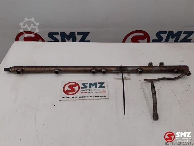 Brandstofsysteem Mercedes Occ brandstofrail Mercedes