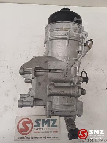 Kraftstoffsystem Mercedes Occ brandstoffilterhuis Mercedes