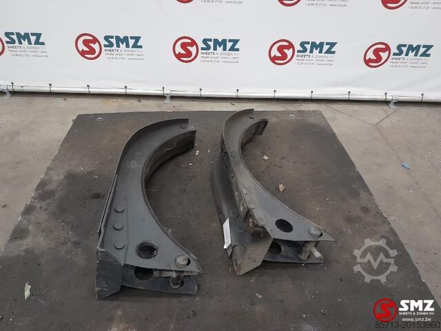Kraftstoffsystem Renault Occ set tanksteunen Renault T 20721537