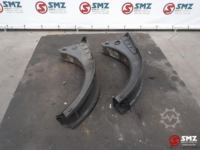 Kraftstoffsystem Renault Occ set tanksteunen Renault T 20721537