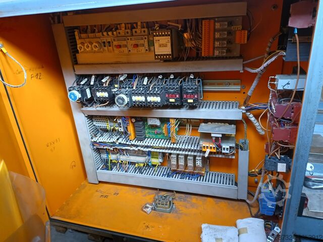 Guilhotina (corte) Lotze 