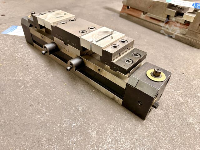 Mašina vise HILMA-RÖMHELD nan