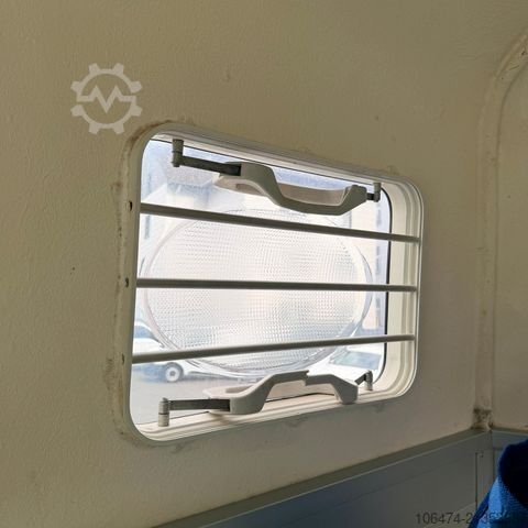 Prikolica za prevoz konja HUMBAUR Alu Single 1,5 er # 100 km/h Zulassung