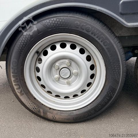 Prikolica za prevoz konja HUMBAUR Alu Single 1,5 er # 100 km/h Zulassung