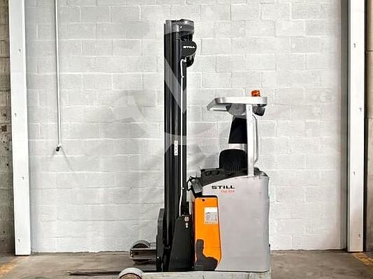 Reachtruck Still FM-X14
