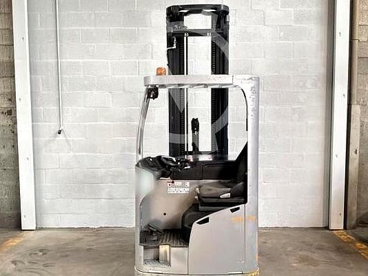 Reachtruck Still FM-X14