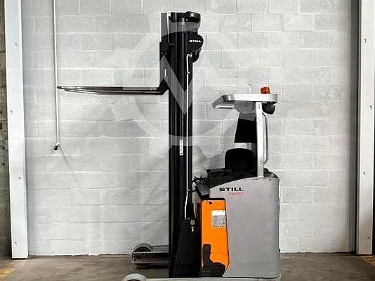 Reachtruck Still FM-X14