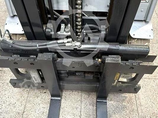 περονοφόρο ανυψωτικό Still RX20-16P