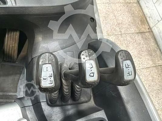 περονοφόρο ανυψωτικό Still RX20-16P