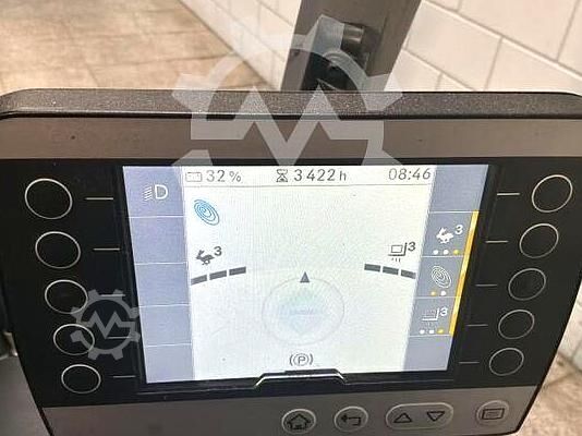 περονοφόρο ανυψωτικό Still RX20-16P