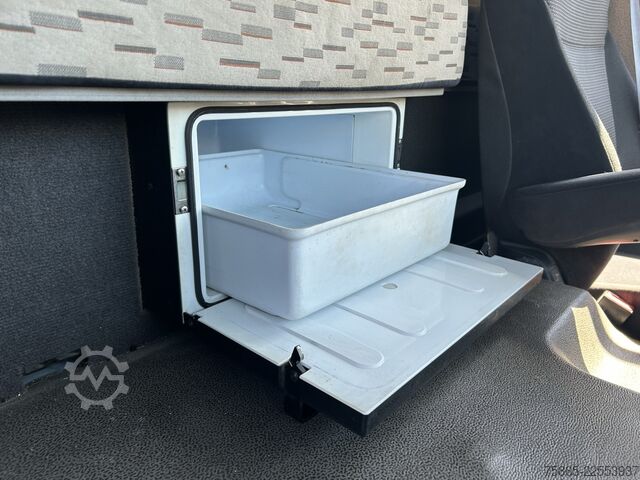 Standard-SZM DAF CF 440 FTG 6x2 / Space Cab / 868 dkm / Tacho V2...