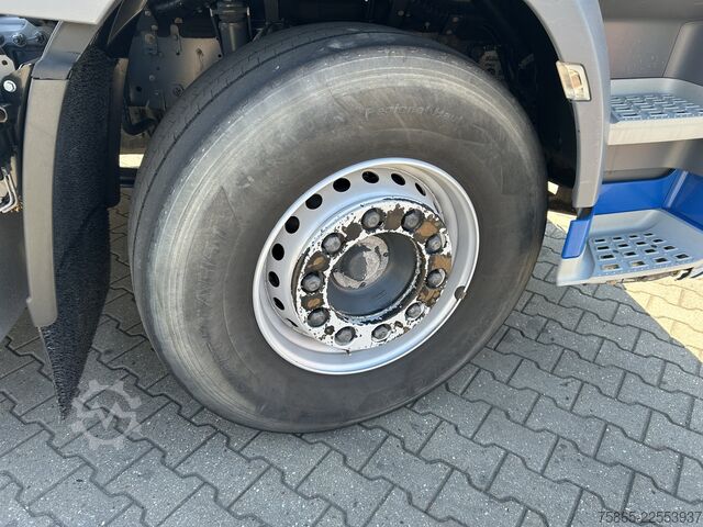 Standard-SZM DAF CF 440 FTG 6x2 / Space Cab / 868 dkm / Tacho V2...