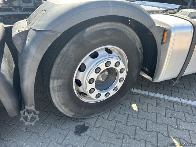 Standard-SZM DAF CF 440 FTG 6x2 / Space Cab / 868 dkm / Tacho V2...
