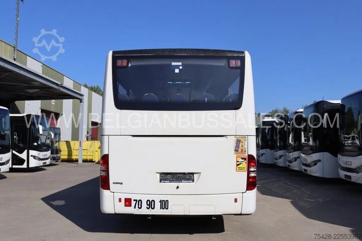 Intercitybus Mercedes-Benz Intouro E / 12.98m