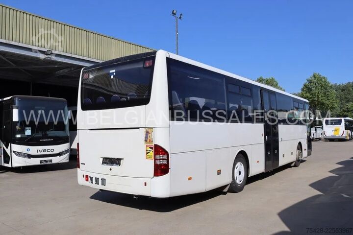 Intercitybus Mercedes-Benz Intouro E / 12.98m