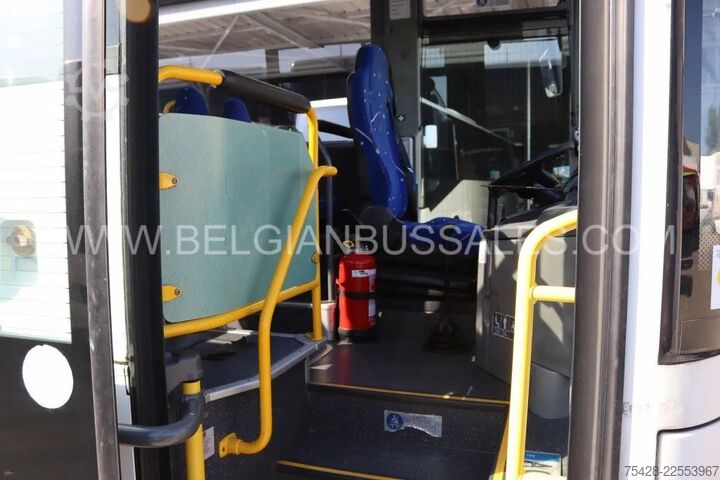 Intercitybus Mercedes-Benz Intouro E / 12.98m