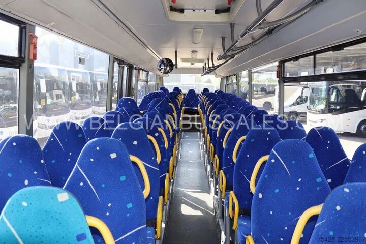 Intercitybus Mercedes-Benz Intouro E / 12.98m