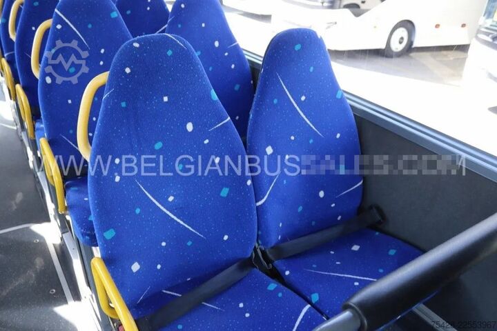 Intercitybus Mercedes-Benz Intouro E / 12.98m