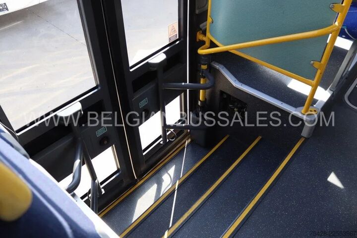 Intercitybus Mercedes-Benz Intouro E / 12.98m