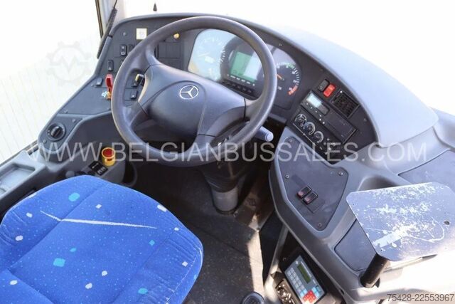 Intercitybus Mercedes-Benz Intouro E / 12.98m