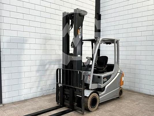 Forklift Still RX60-35