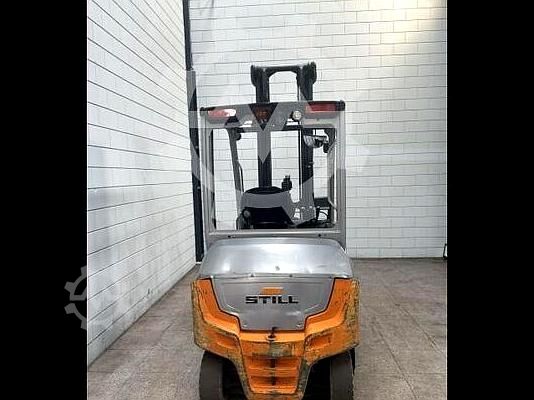 Forklift Still RX60-35