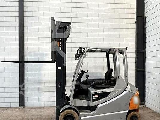 Forklift Still RX60-35