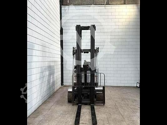 Forklift Still RX60-35