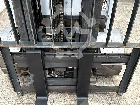 Forklift Still RX60-35