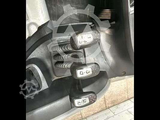 Forklift Still RX60-35