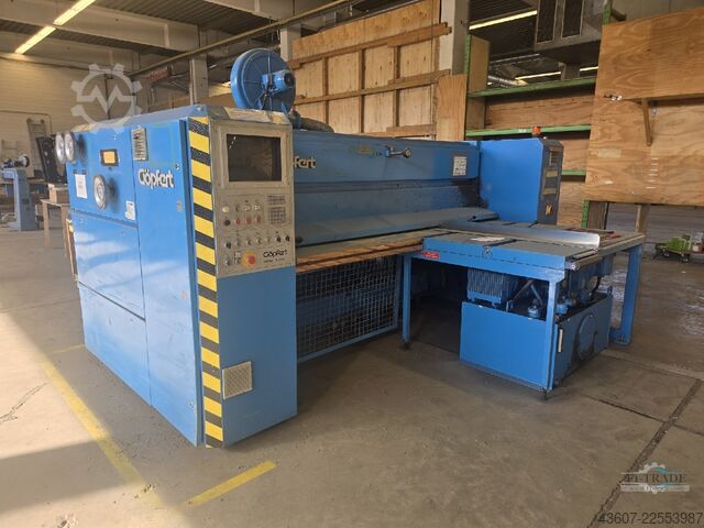 Boxmaker Göpfert SRE-2 Maxi Mod. 250