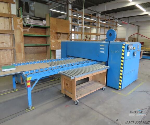 Boxmaker Göpfert SRE-2 Maxi Mod. 250