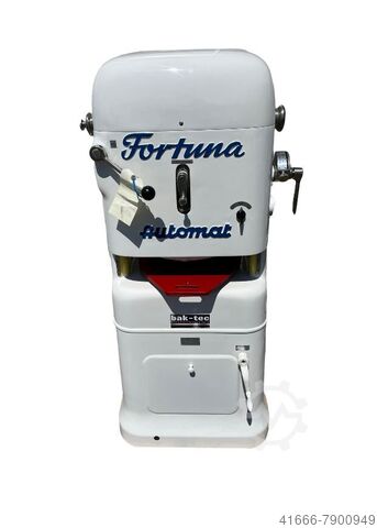 Fortuna Automat A3 H mit Wirkabschaltung