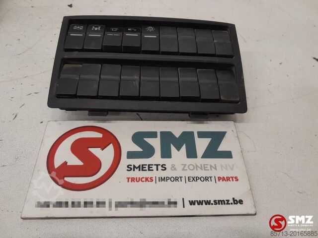 Elektriciteit Man Occ dashbordschakelaar MAN