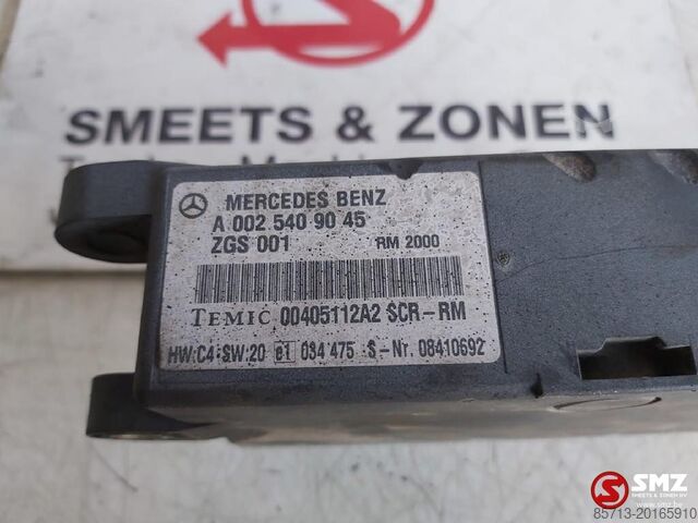 Motormanagement Mercedes Occ Ecu AdBlue Mercedes Atego 1224L