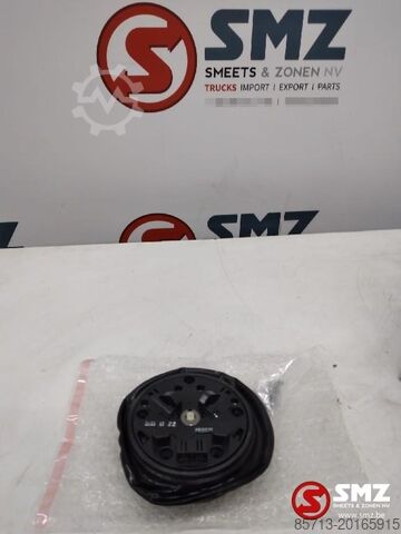 Elektriciteit Mercedes Occ electromotor spiegelafsteling Mercedes A006820