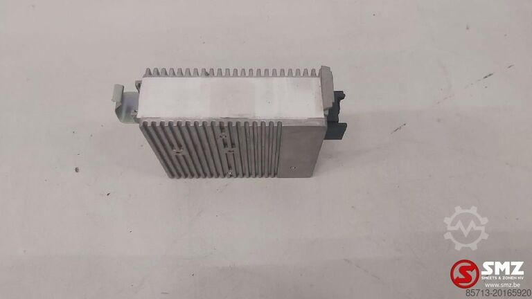 Motormanagement Mercedes Occ omvormer 24/12V 10A