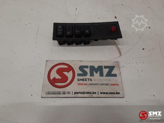 Elektriciteit Scania Occ dashbordschakelaars Scania