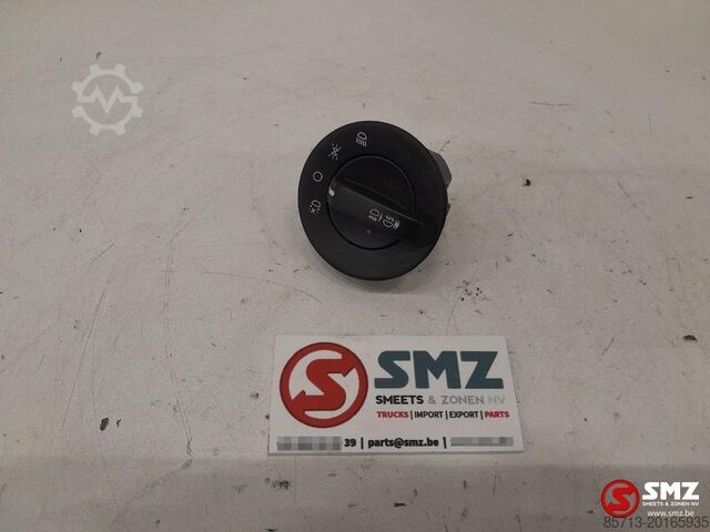 Elektriciteit Daf Occ koplampenlichtschakelaar DAF