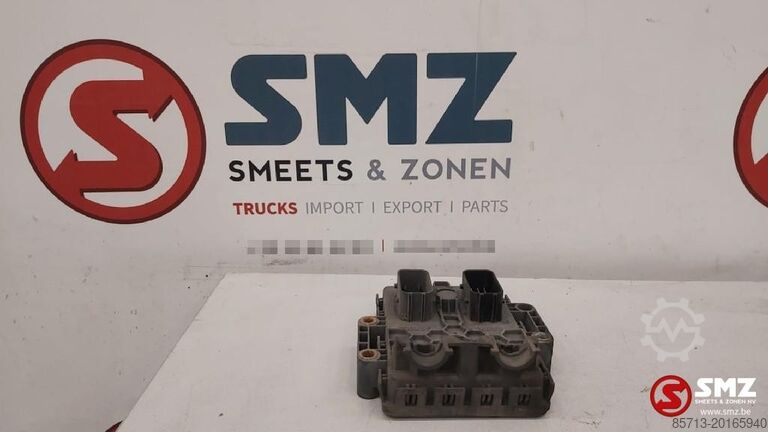 Motormanagement Mercedes Occ Ecu CLCS Mercedes Actros MP4