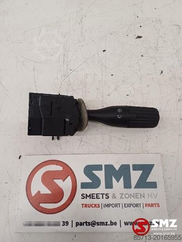 Elektriciteit Daf Stuurkolomschakelaar ruitenwisser daf