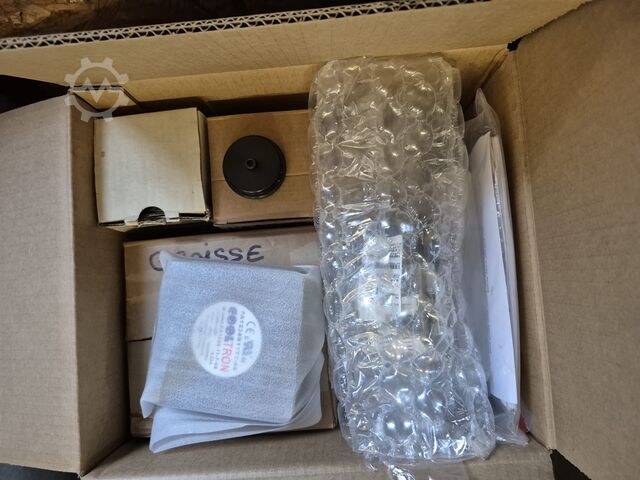 Κέντρο κάθετης κατεργασίας HAAS UMC-750