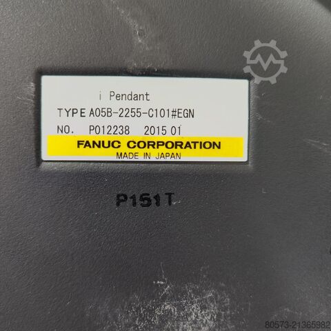 Robot industrial Fanuc LR MATE 200iD