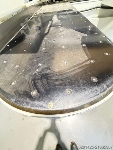 Sierra de panel SELCO WN 2