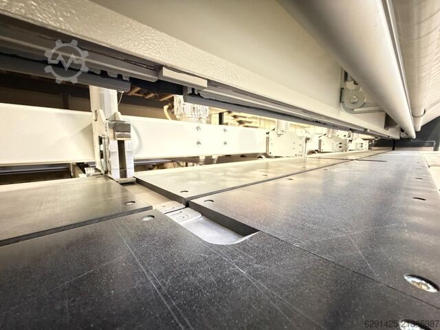 Sierra de panel SELCO WN 2