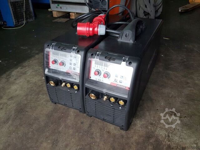 MIG WELDKAR WK MIG 250