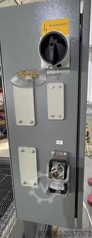 Køleudstyr INTERLIT SPB4/900HD 80/40bar