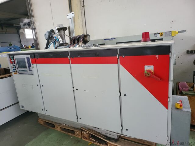 WEBER NE5 met 2 Co-Extr. WEBER ZE30 WEBER NE5 - ZE 30-ZE 30